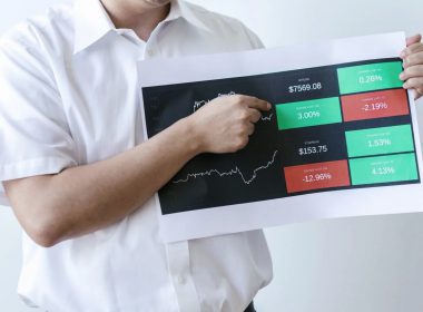 Fear & Greed Index. Czyli kiedy inwestować, a kiedy sprzedać? / Fot. Pexels.com