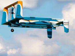 amazon-prime-air-drony-wydatki-problemy-w locie