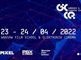 gamedev-creative-careers-expo-2022-konferencja