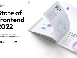 state-of-frontend-2022-raport-warunki-pracy