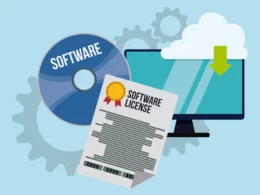 Czym jest licencja oprogramowania. / Fot. johavel, Shutterstock.com