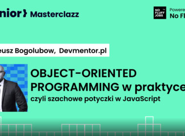 programowanie-obiektowe-junior-Masterclazz-kurs-wprowadzenie-oop-Mateusz-Bogolubow