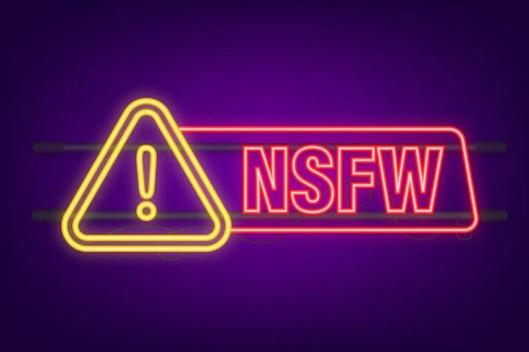 Co znaczy skrót NSFW i kiedy go stosować