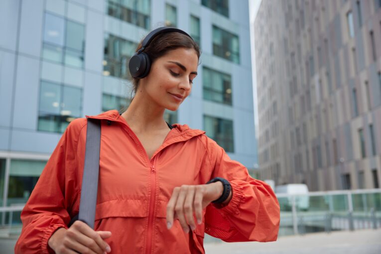 Samsung Galaxy Watch 4 to zegarek pełen opcji zdrowia i fitness