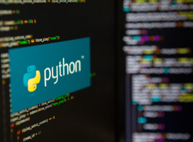 Junior Python Developer to dobry wybór kariery w IT z powodu wynagrodzenia i rozwojowego środowiska