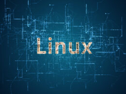 podstawowe komendy linux