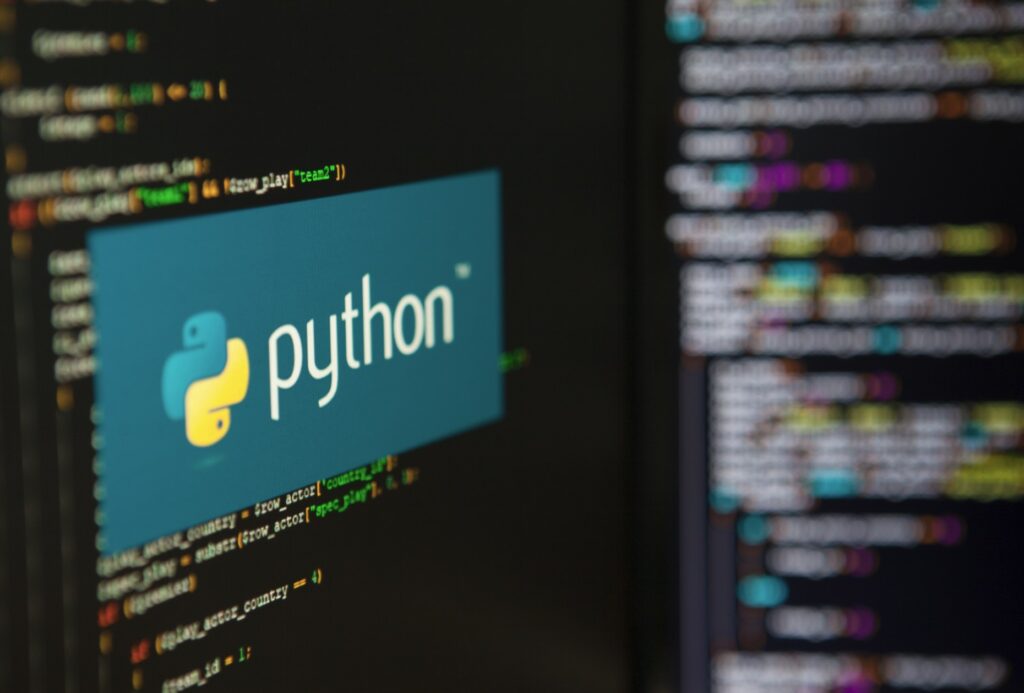 Python vs Ruby / Fot. Trismegist san, Shutterstock.com