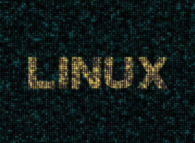 system plików linux