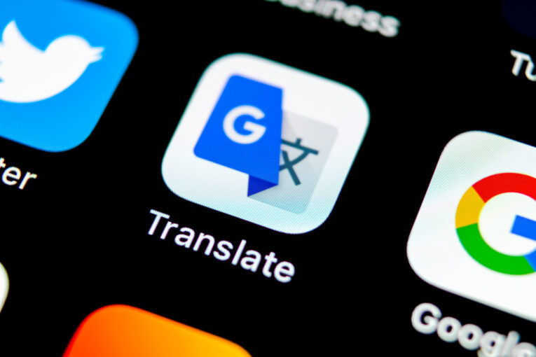 translator google