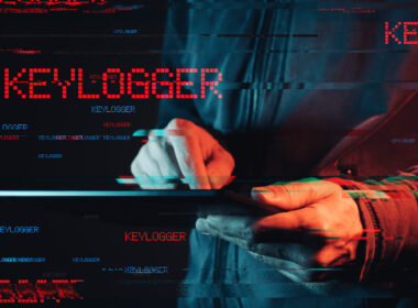 keylogger