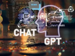 Chat GPT-4 może wykorzystywać luki bezpieczeństwa. / Fot. NMStudio789, Shutterstock.com