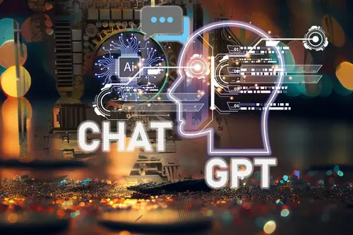 Chat GPT-4 może wykorzystywać luki bezpieczeństwa. / Fot. NMStudio789, Shutterstock.com