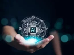 Liderzy biznesowi nie są gotowi na zmiany związane z AI. / Fot. SuPatMaN, Shutterstock.com
