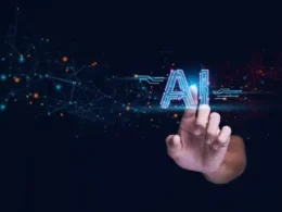 Giganci technologiczni przeszkolą 95 milionów osób i przygotują rynek na erę AI. / Fot. Deemerwha studio, Shutterstock.com